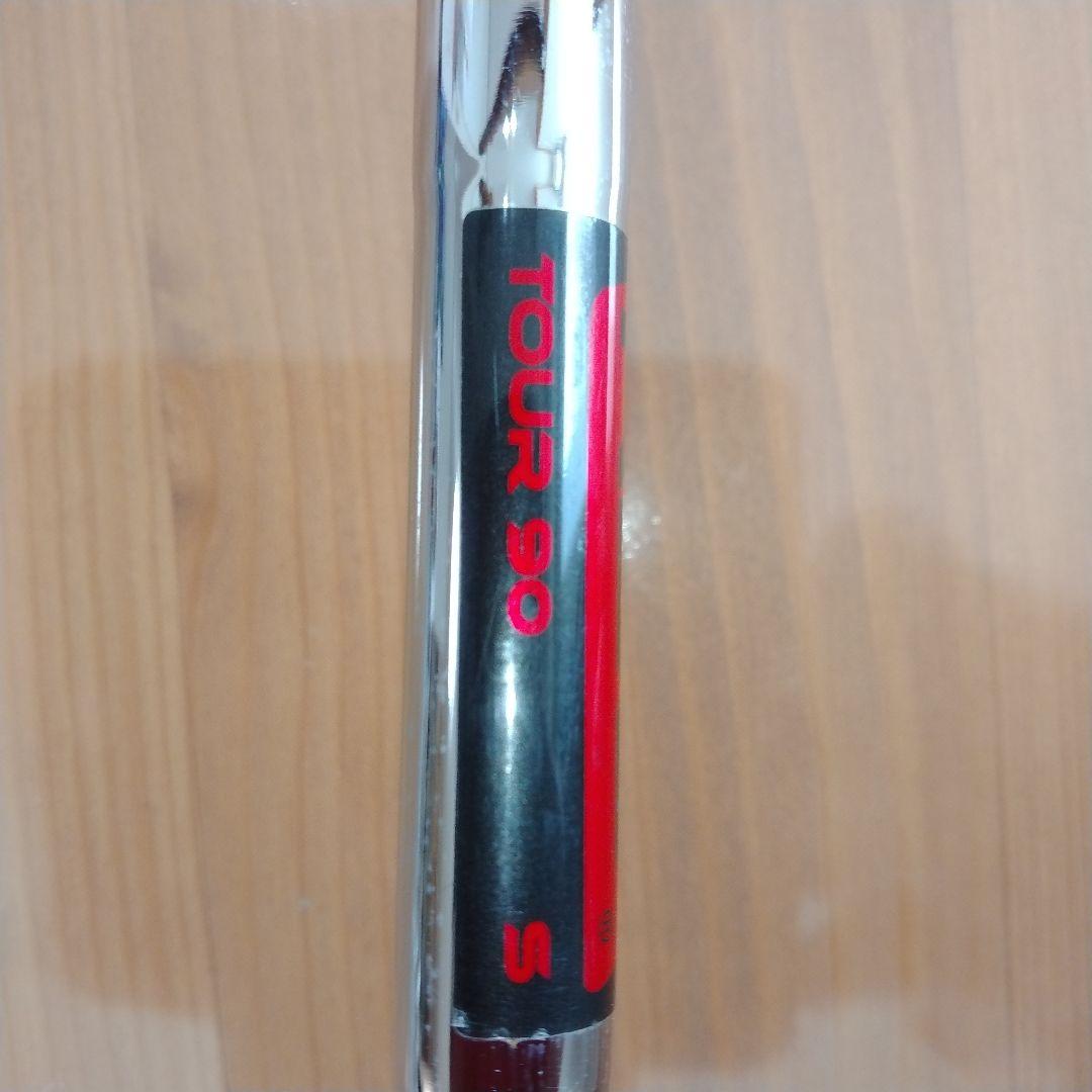 EPON AF-503 アイアンセット 7本