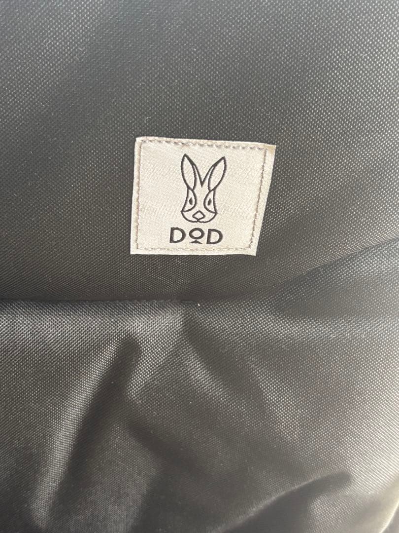 DOD(ディーオーディー) グッドラックソファ