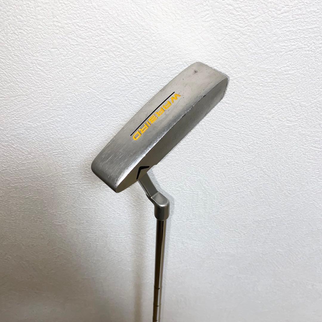 良品☆キャロウェイ メンズ用ゴルフクラブ フルセット☆初心者R右キャディバッグ付