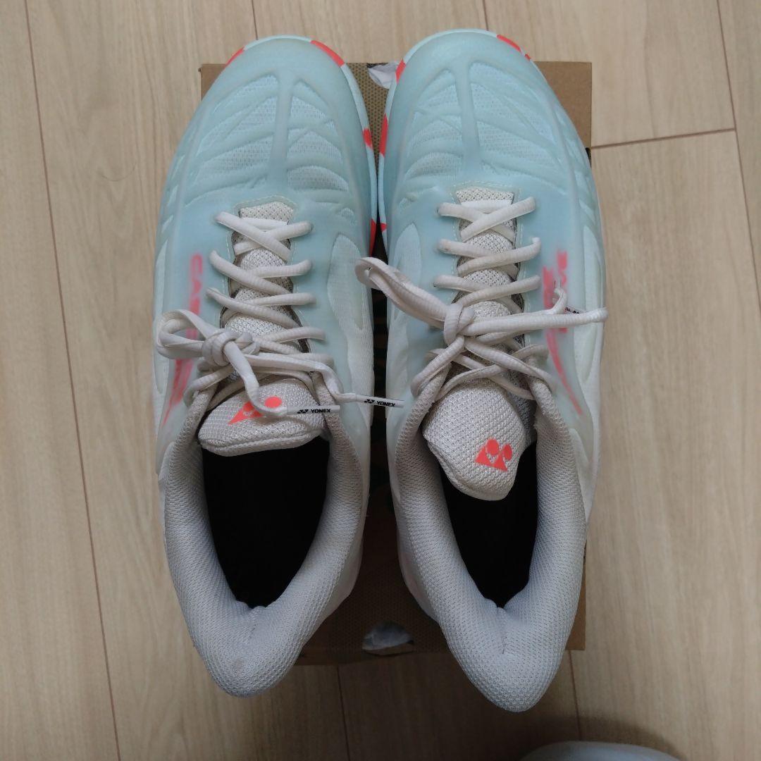 YONEX バドミントンシューズ CARCADE DRIVE 27cm