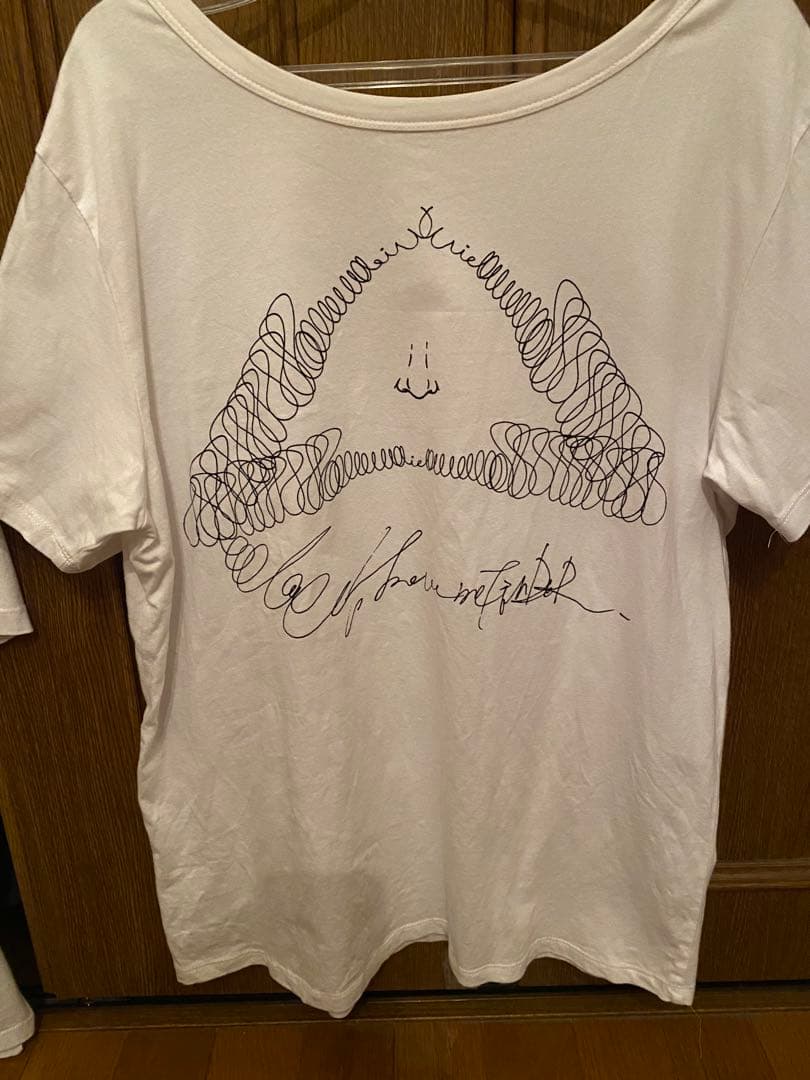 wienners Tシャツ　4枚セット