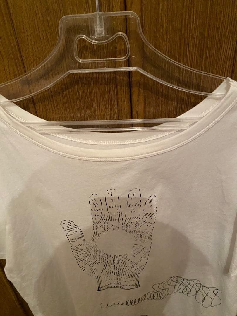 wienners Tシャツ　4枚セット