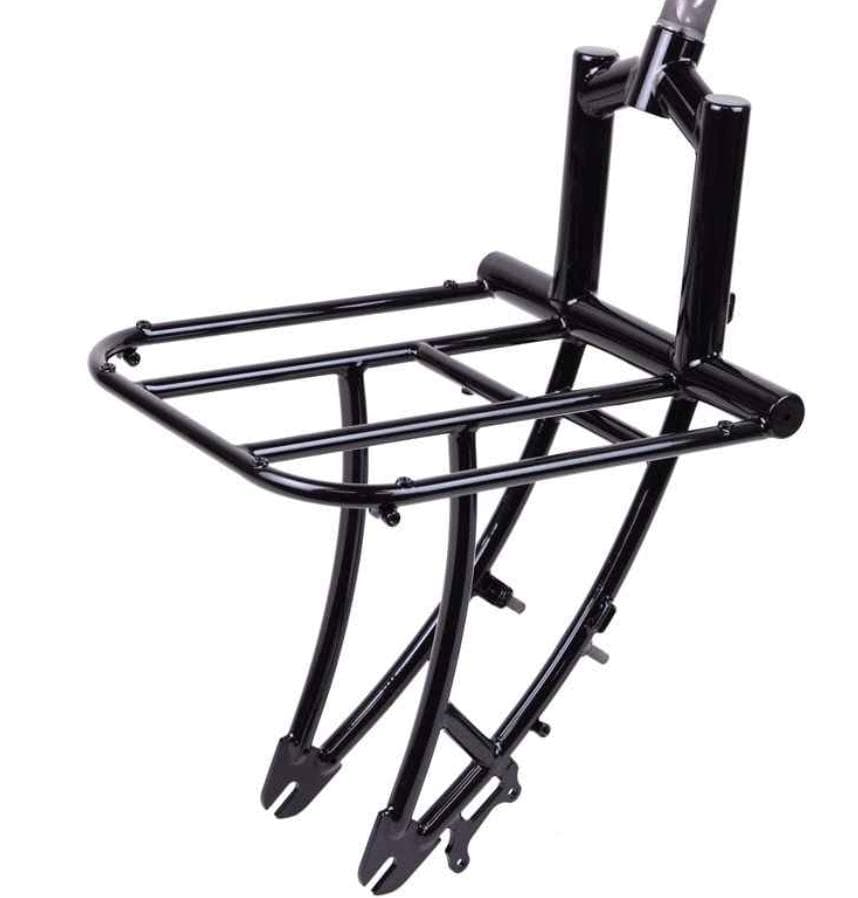 パーツ CRUST BIKES Clydesdale Cargo Fork 1-1/8\"