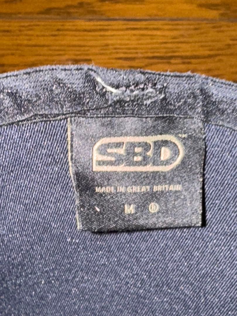 SBDニースリーブ サイズ￼￼M