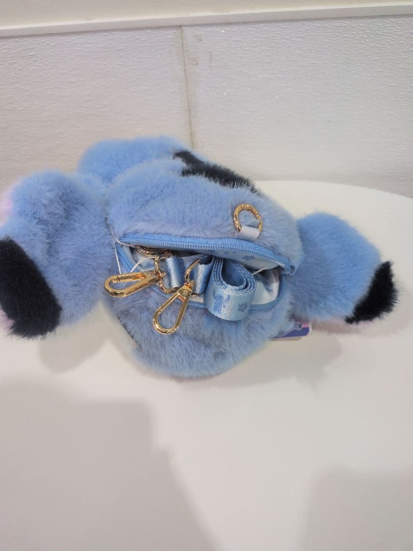ディズニーキャラクターのぬいぐるみ5点セットです。
