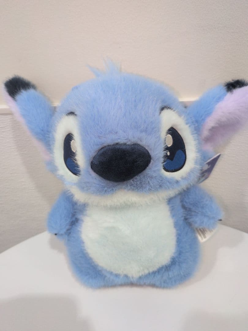 ディズニーキャラクターのぬいぐるみ5点セットです。
