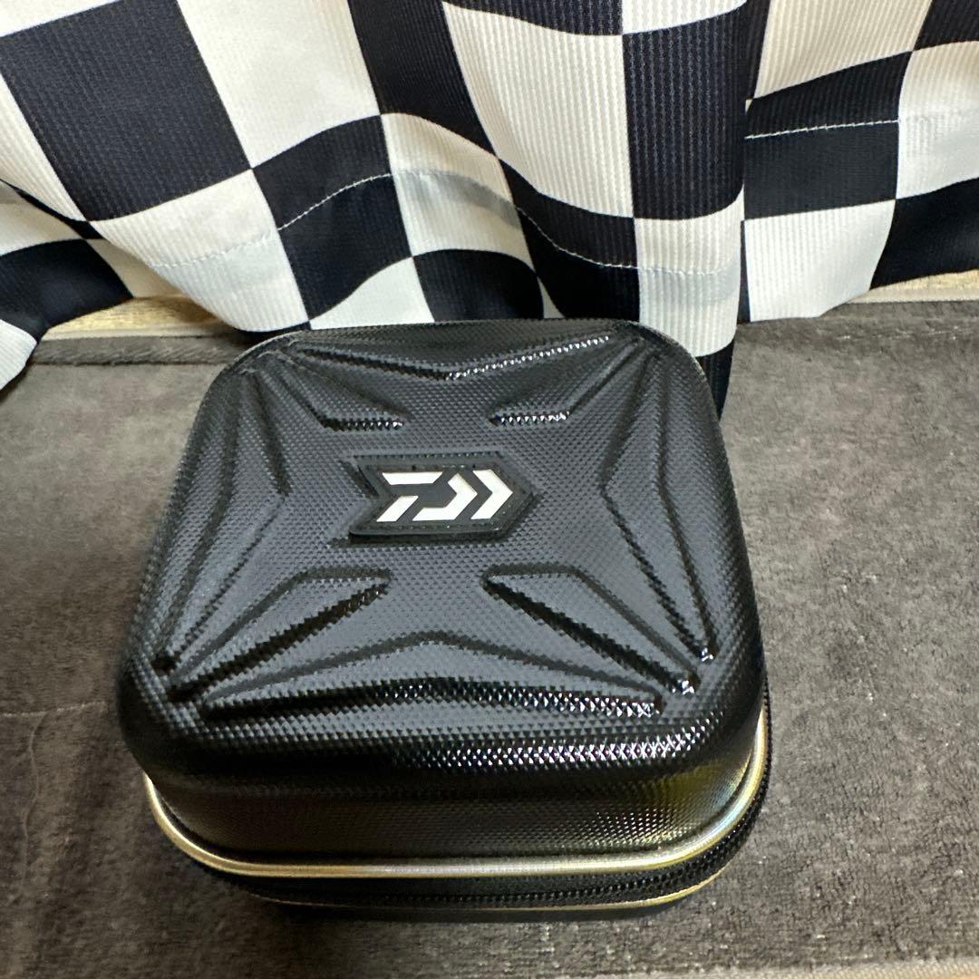 ダイワ　１５トーナメントISO競技LBD