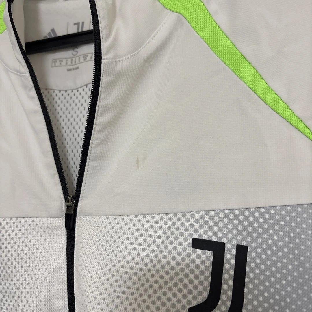 adidas×Palace ×Juventus トリプルコラボ　ジャケット