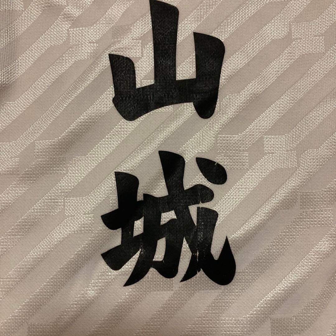 京都山城