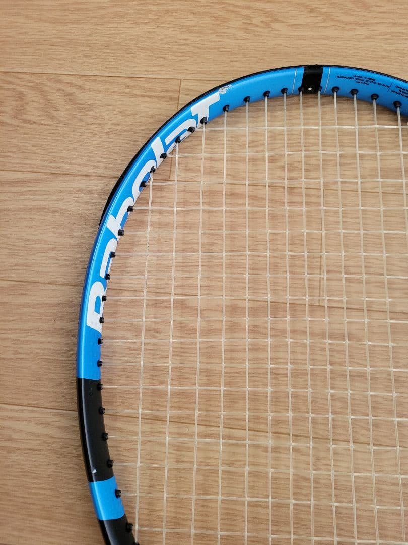 Babolat　PUREDRIVE ピュアドライブ 2018 G2　300g