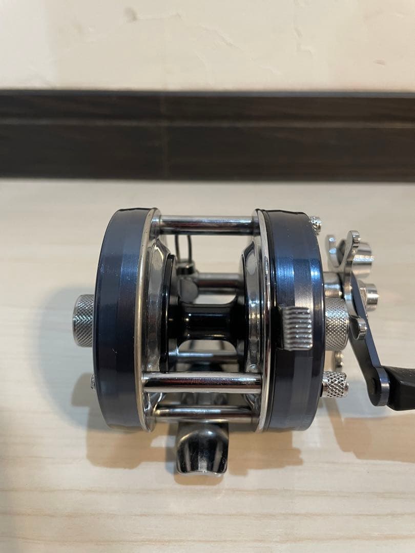 【未使用品】アブガルシア アンバサダー 4500C