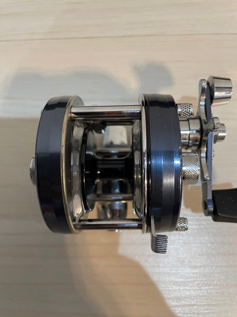 【未使用品】アブガルシア アンバサダー 4500C