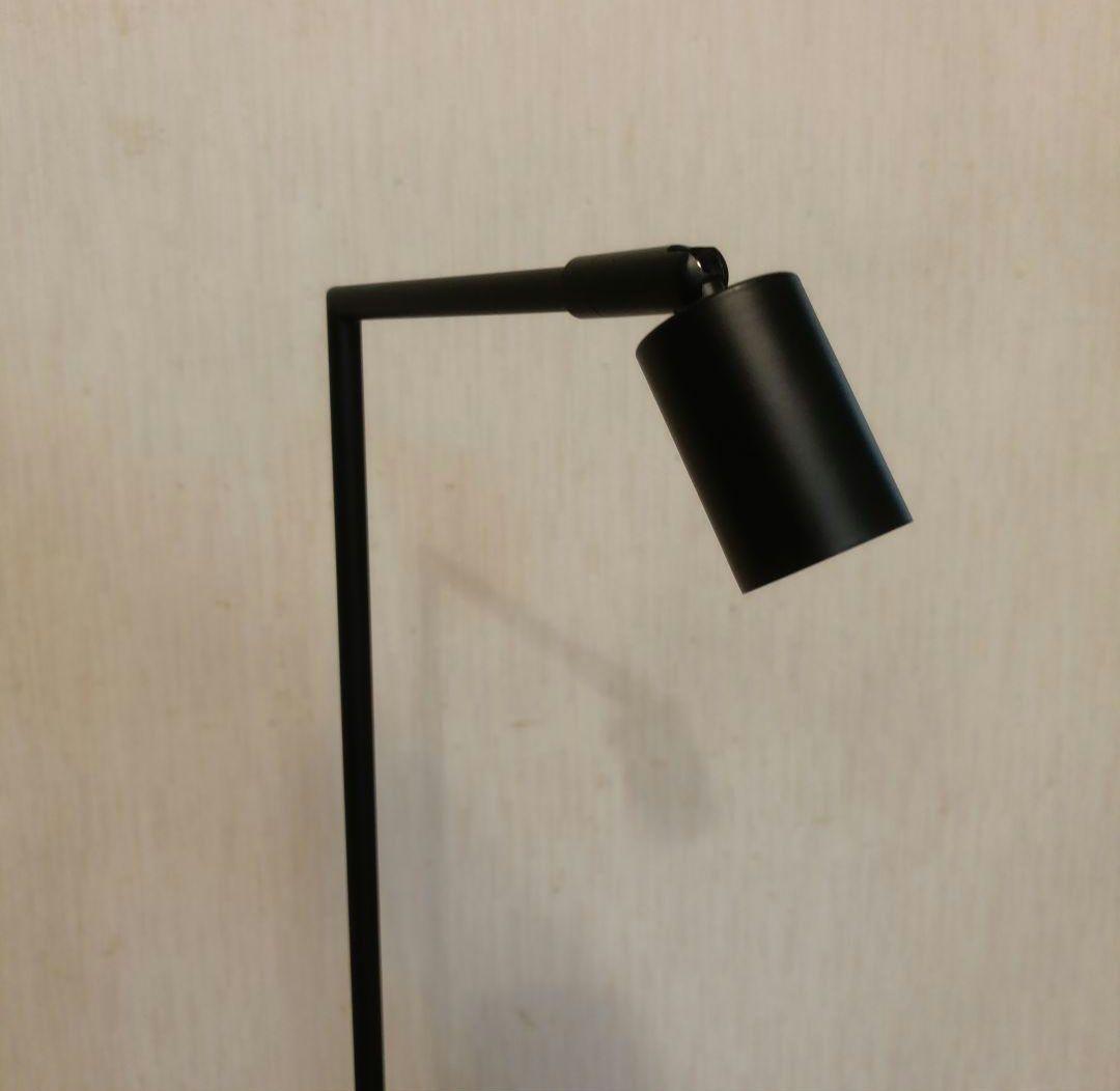 BARREL AKOND ランプスタンド アコン ブラック 74cm　バレル