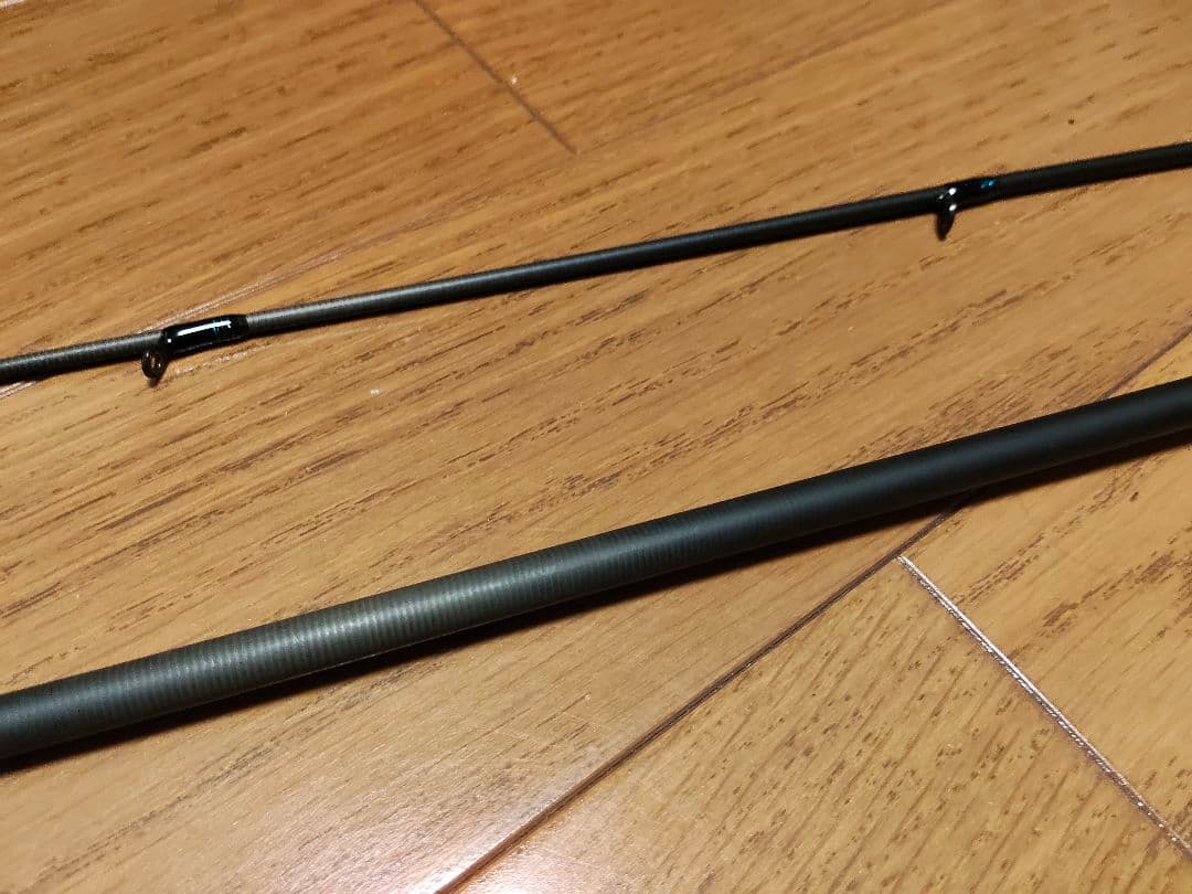 24 Emeraldas AIR 85MLM エギングロッド