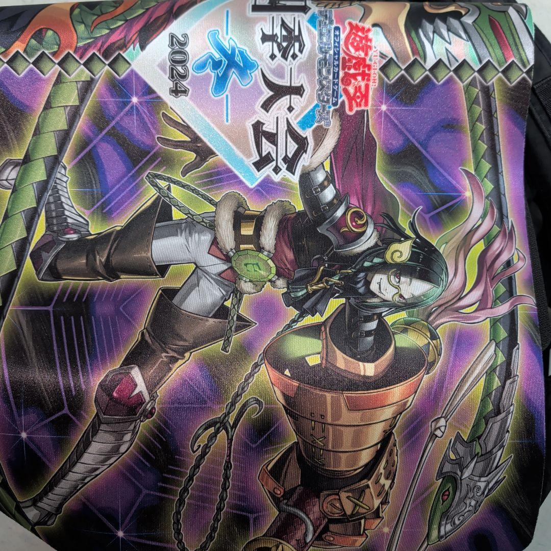 十二獣　プレイマット　デッキパーツ