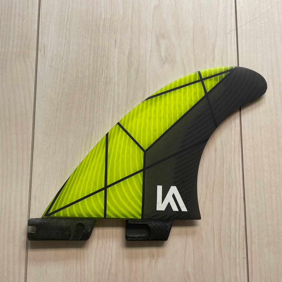 【AG】FCS2 KA トライフィン SMALL