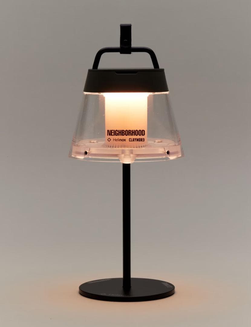 NEIGHBORHOOD CLAYMORE HELINOX LIGHT 新品