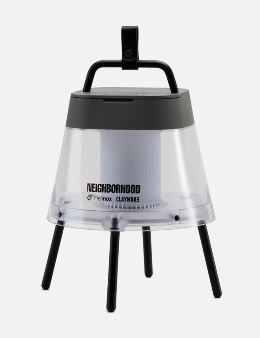 NEIGHBORHOOD CLAYMORE HELINOX LIGHT 新品