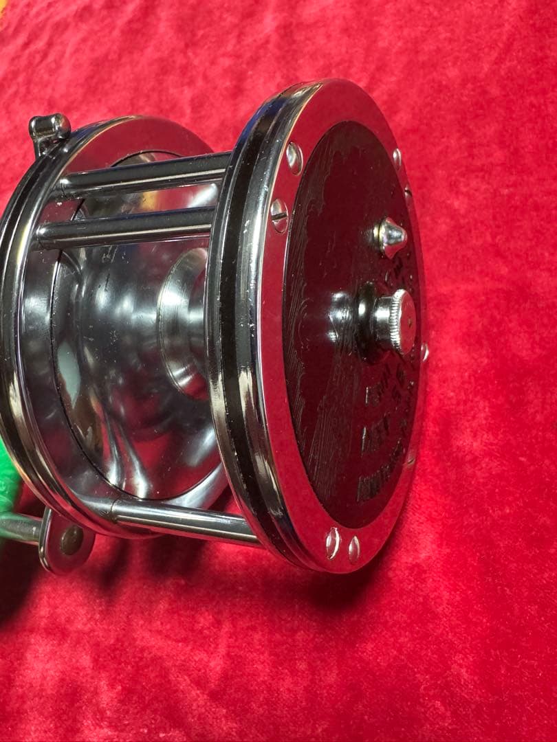 ペン　No.49 DEEP SEA REEL ペン ディープシー 大物用リール