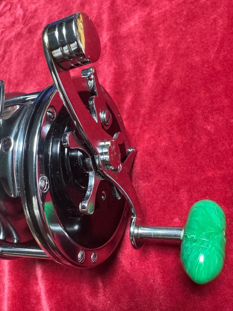 ペン　No.49 DEEP SEA REEL ペン ディープシー 大物用リール