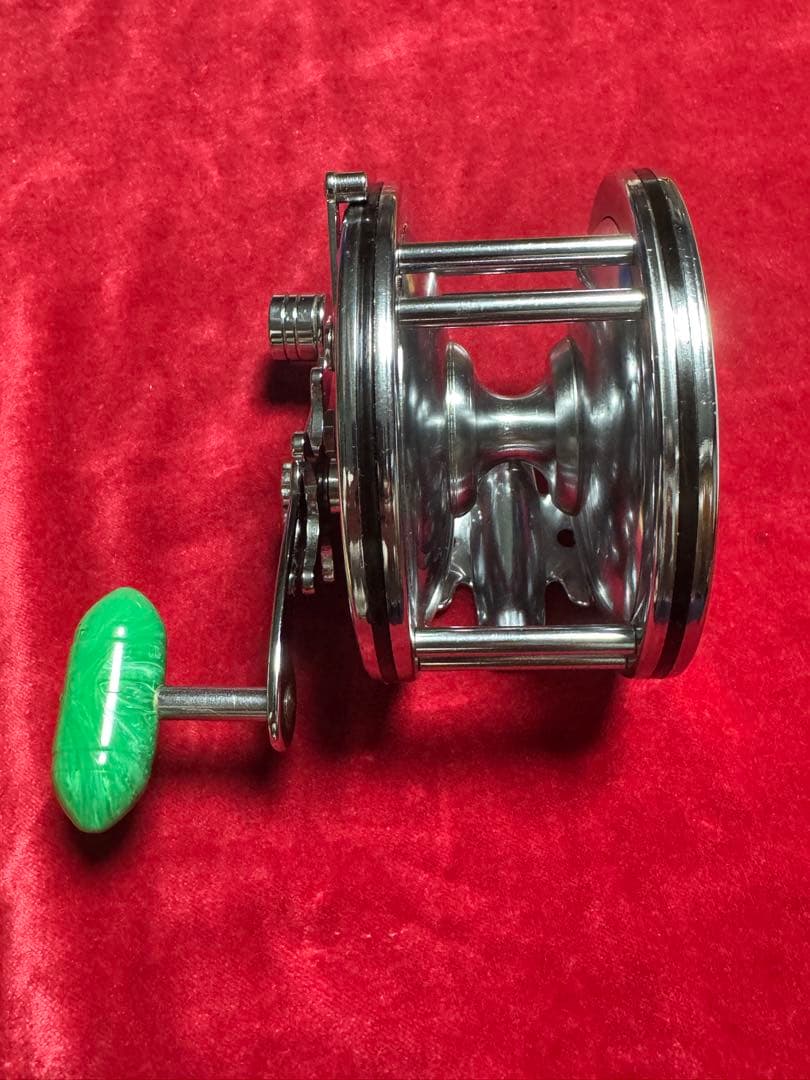ペン　No.49 DEEP SEA REEL ペン ディープシー 大物用リール