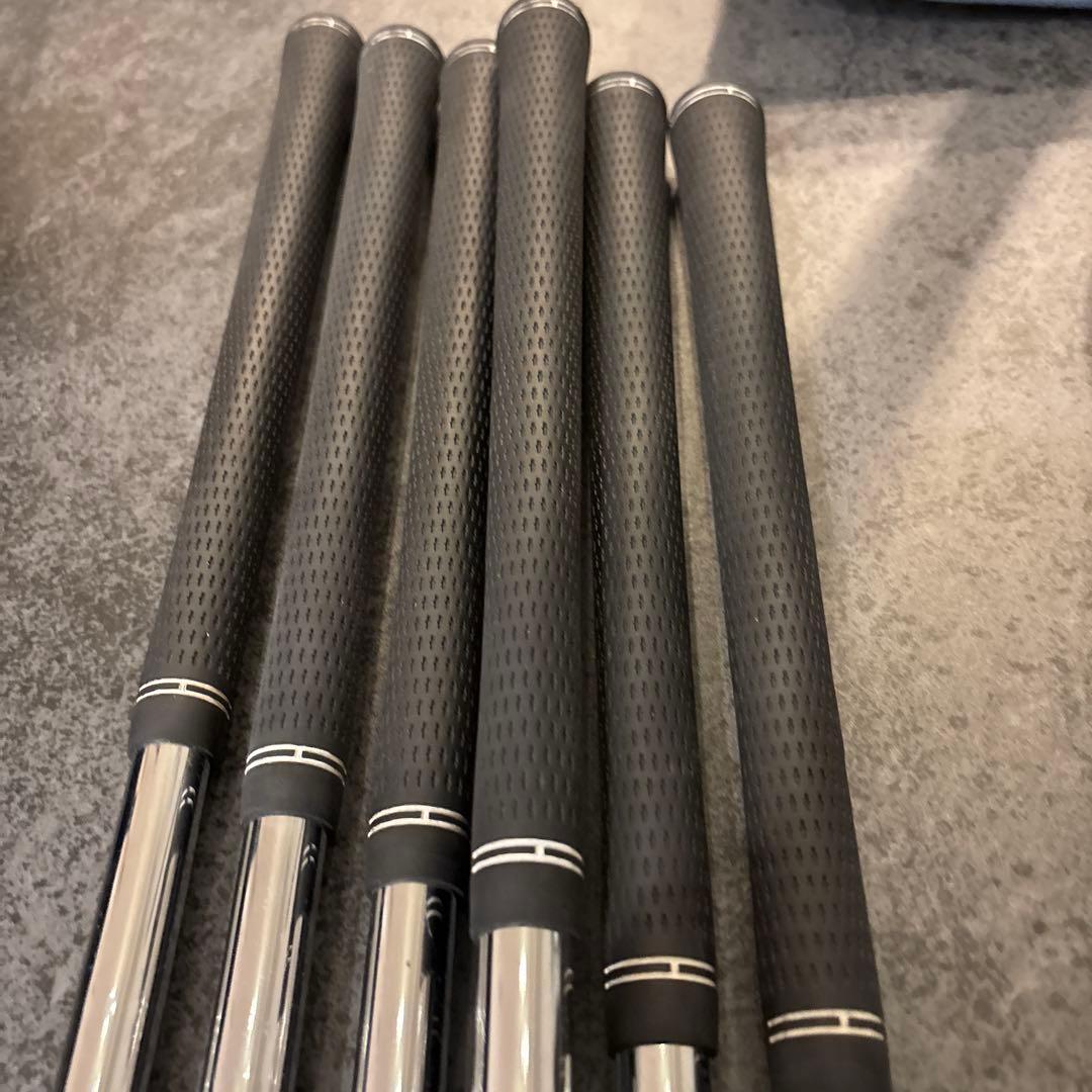 Srixon Z745 アイアン6本セット　モーダス105S