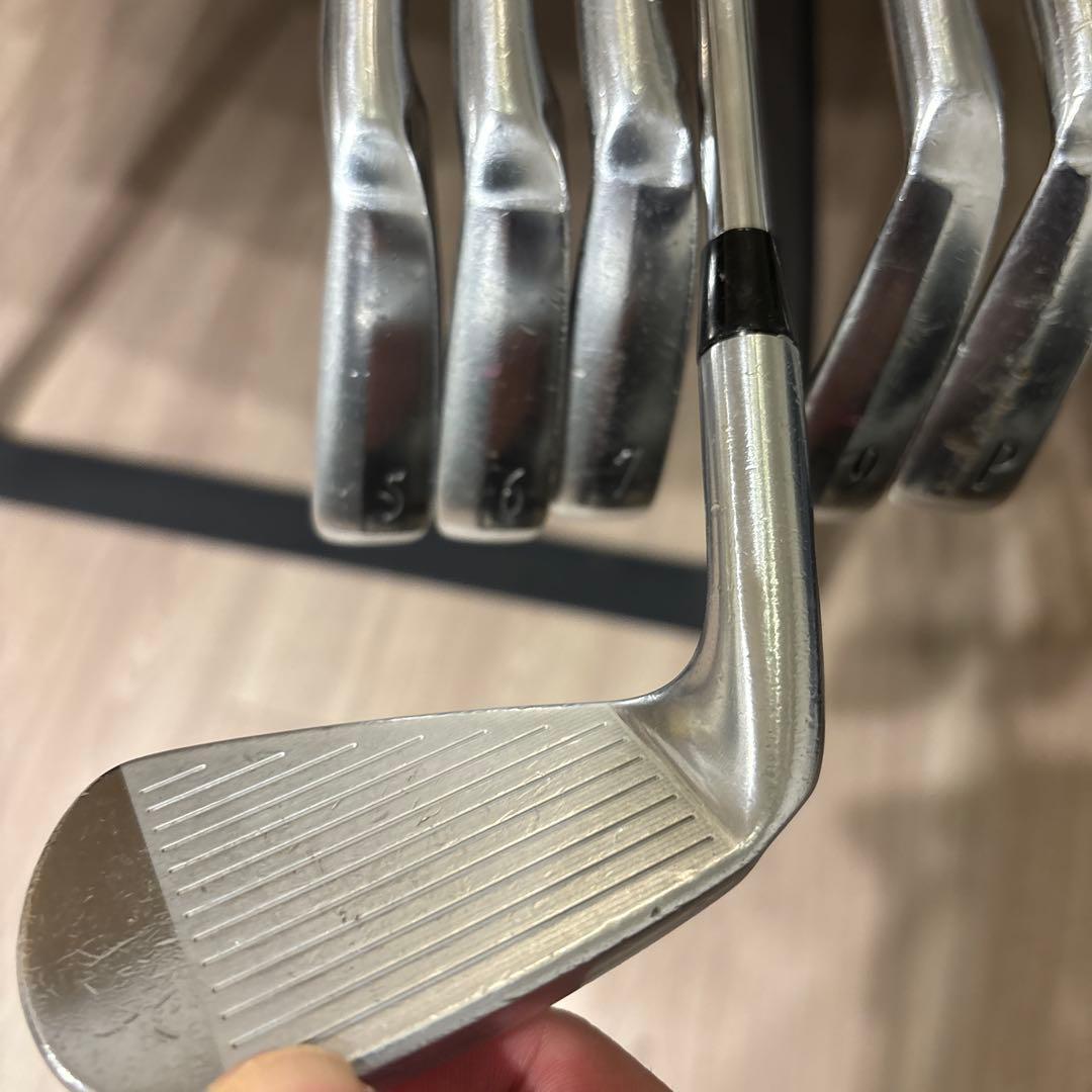 Srixon Z745 アイアン6本セット　モーダス105S