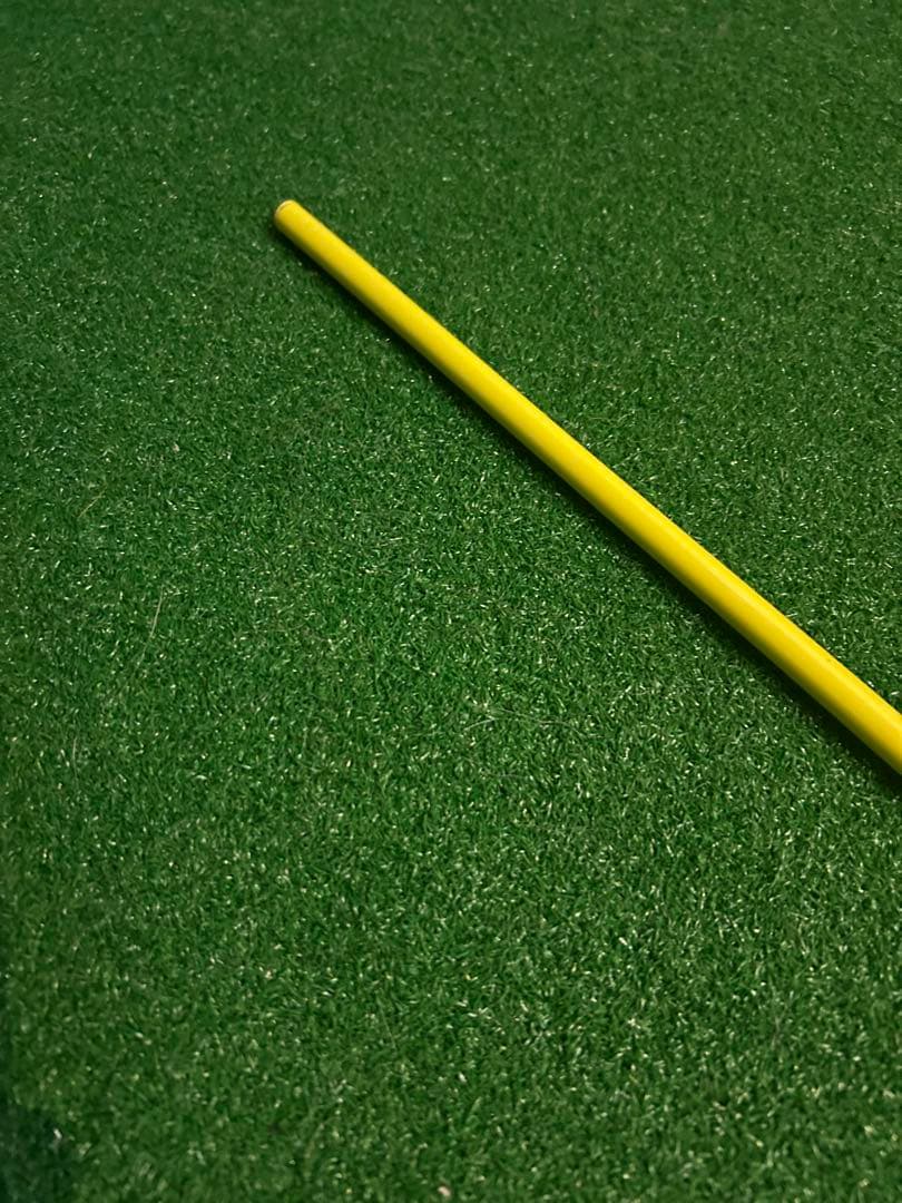 ATTAS 3 ゴルフシャフト 6X 希少　新品未使用