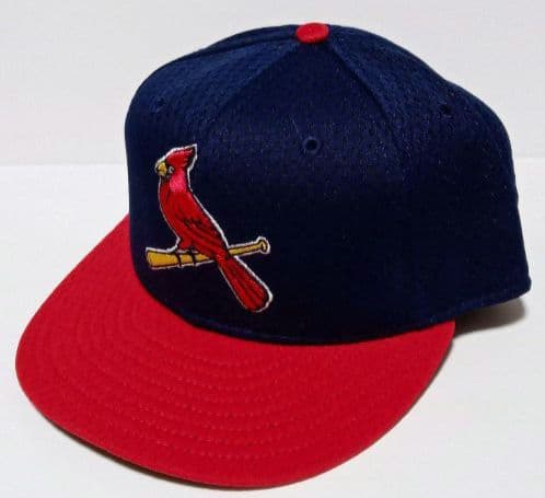未使用 カージナルス MLB 90's オリジナル キャップ ニューエラ 米国製