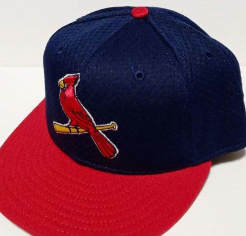 未使用 カージナルス MLB 90's オリジナル キャップ ニューエラ 米国製