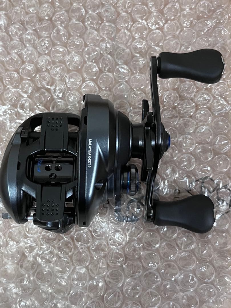 shimano SLX BFS XG 2021 モデル