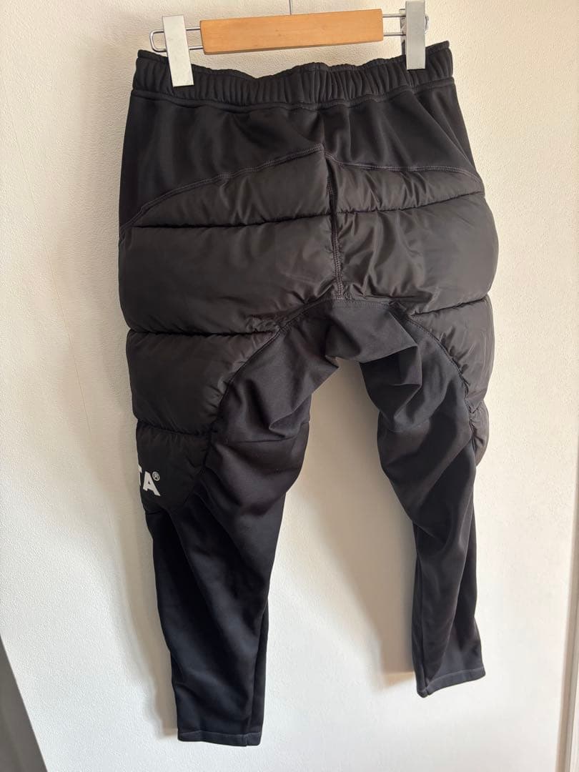 ATHLETA 中綿ウォームパンツ