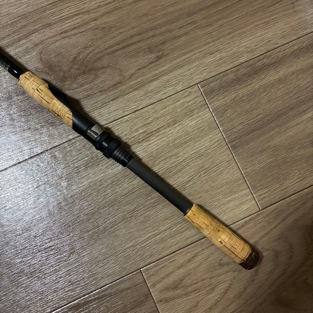 ノースフォークコンポジット　J custom2.0 PSR610ML