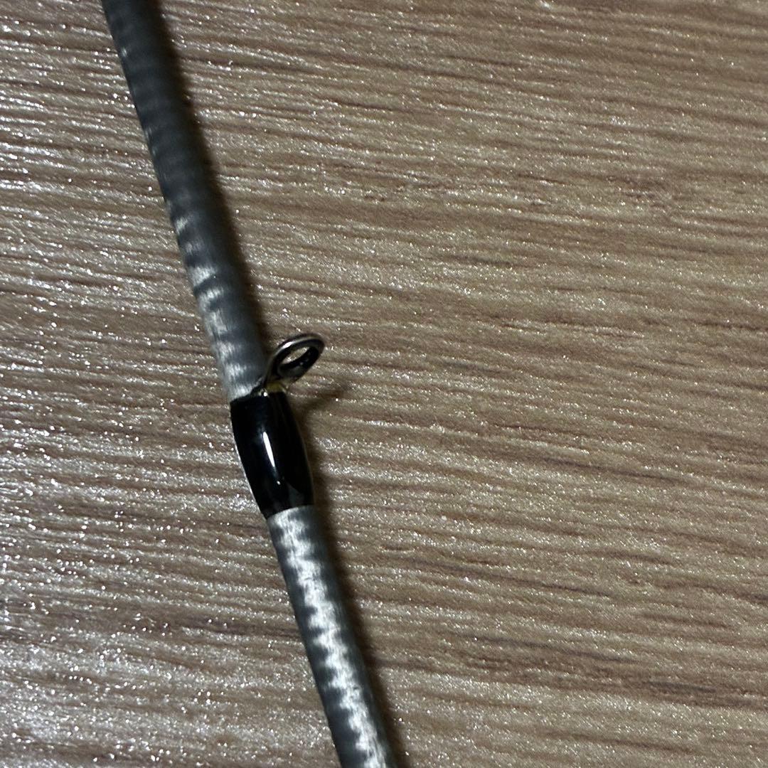 ノースフォークコンポジット　J custom2.0 PSR610ML