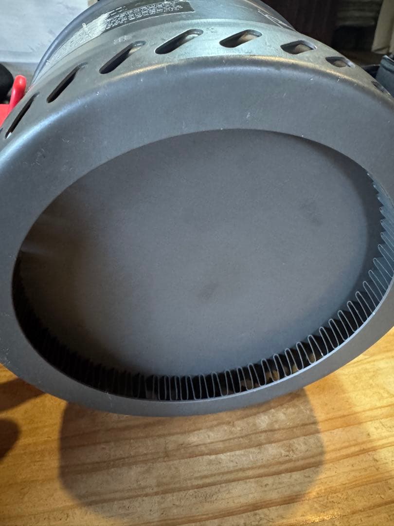 PRIMUS Eta 調理器具セット