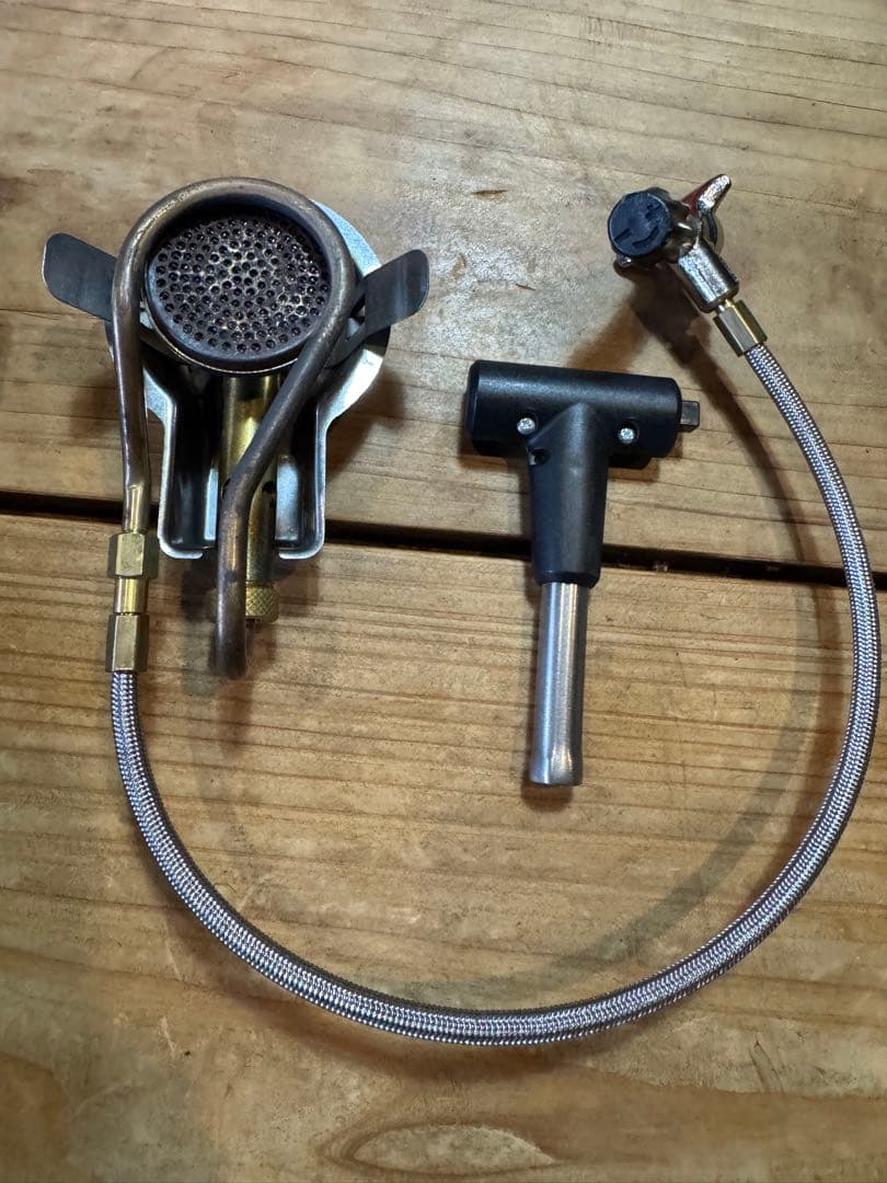 PRIMUS Eta 調理器具セット