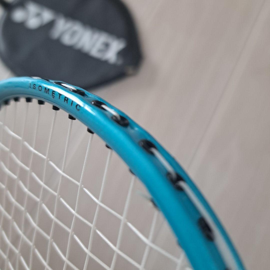 YONEX MUSCLE POWER 2Jr ラケット バドミントンラケット