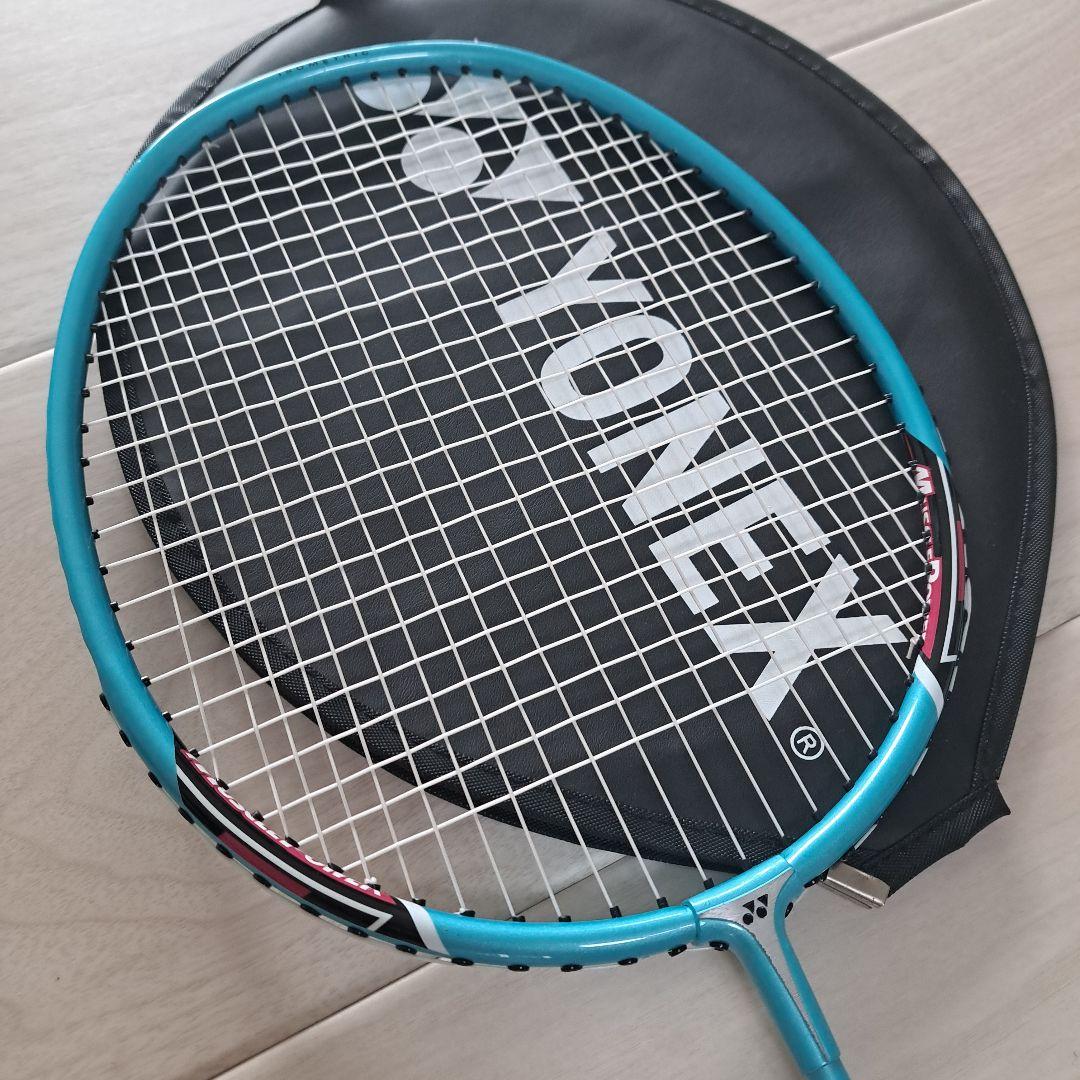 YONEX MUSCLE POWER 2Jr ラケット バドミントンラケット