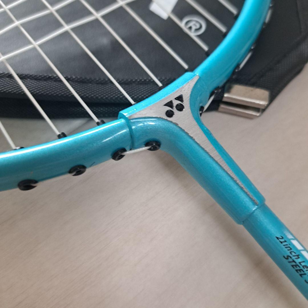 YONEX MUSCLE POWER 2Jr ラケット バドミントンラケット