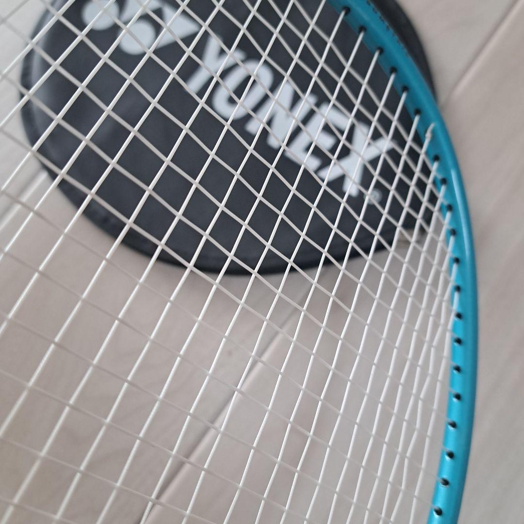 YONEX MUSCLE POWER 2Jr ラケット バドミントンラケット