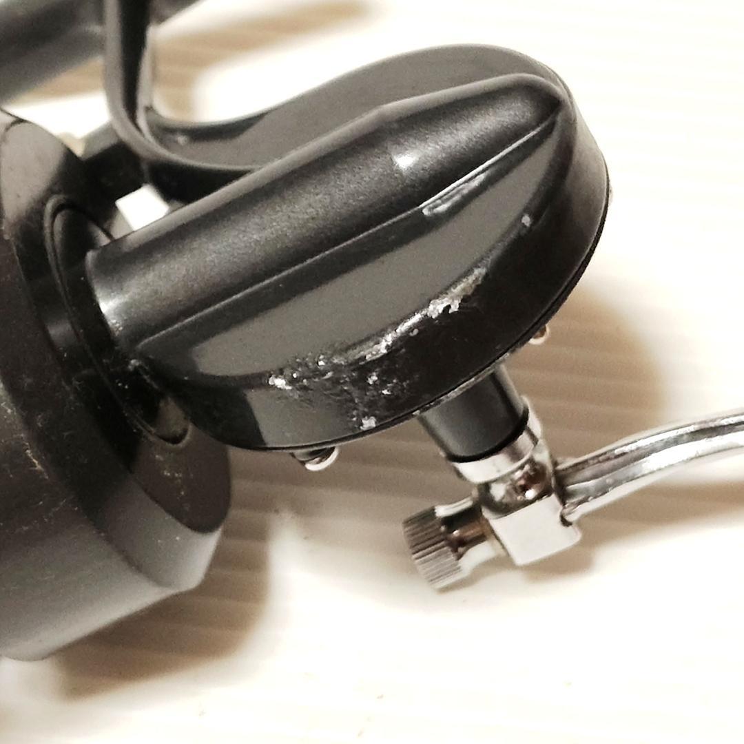 ユー Daiwa オールドリール DYNAMIC ACE NO.970-R