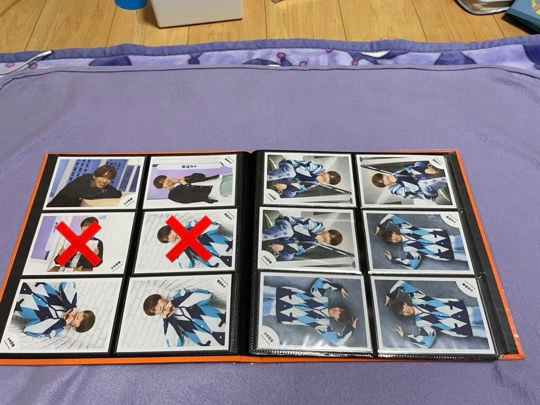 深田竜生 写真 まとめ売り