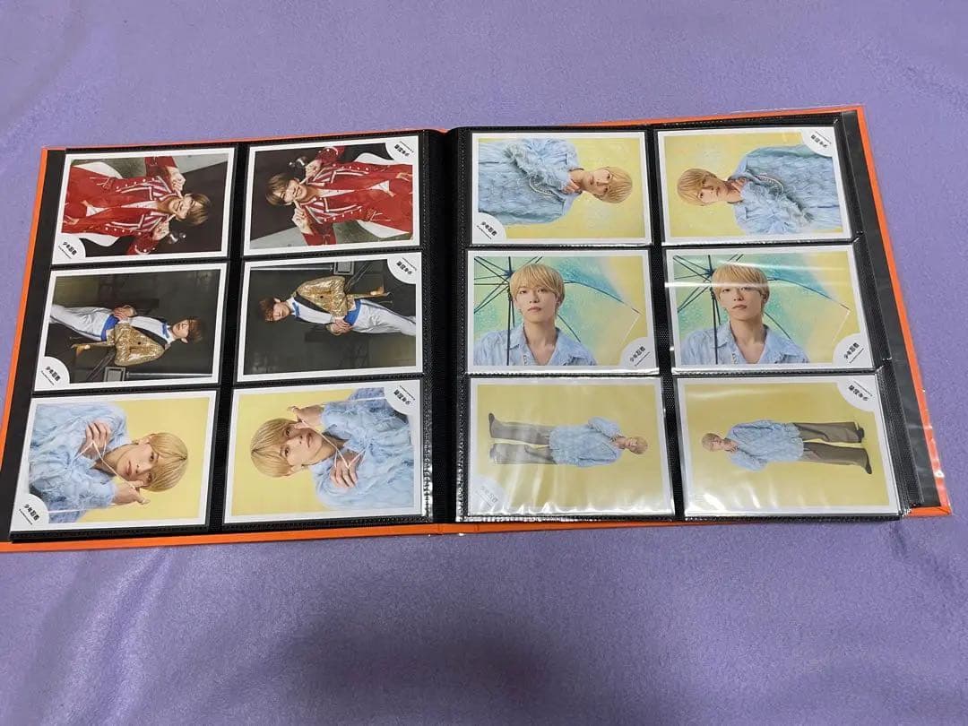 深田竜生 写真 まとめ売り
