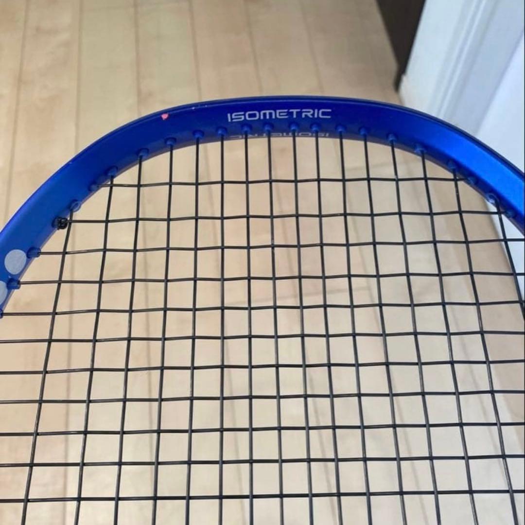 YONEX EZONE 98 テニスラケット 2025