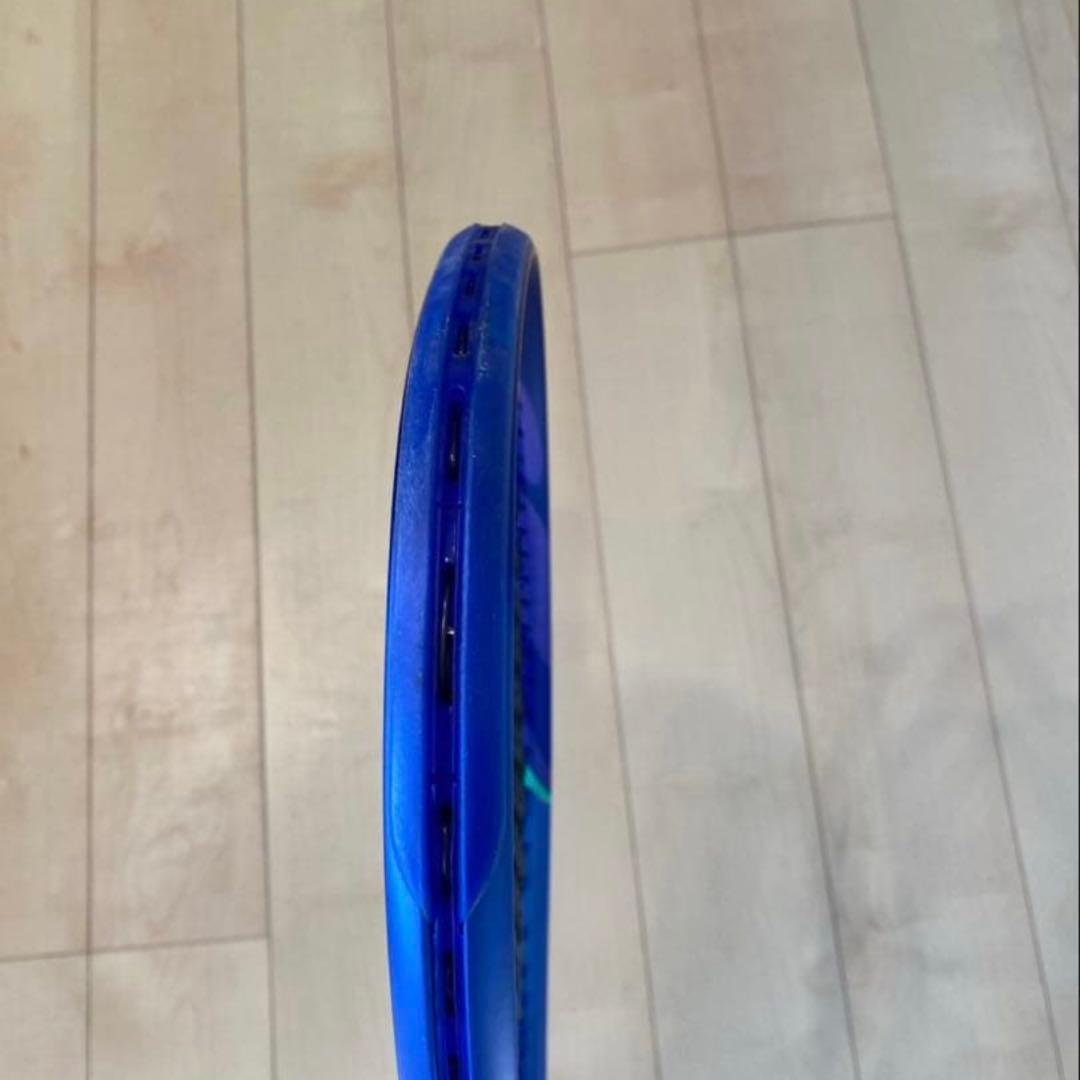 YONEX EZONE 98 テニスラケット 2025