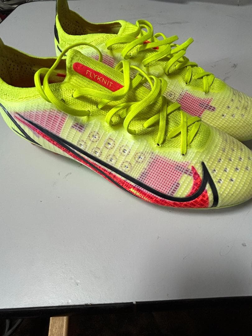 Nike ナイキ マーキュリアル ヴェイパー14 エリート HG 26.5cm
