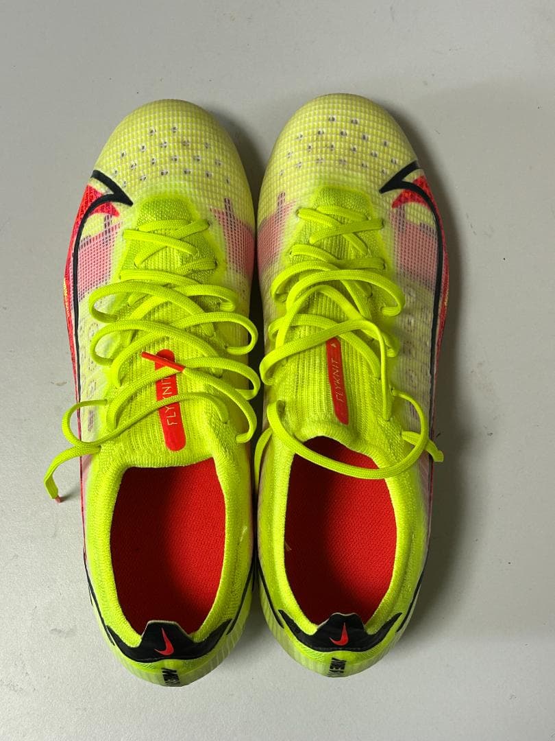 Nike ナイキ マーキュリアル ヴェイパー14 エリート HG 26.5cm