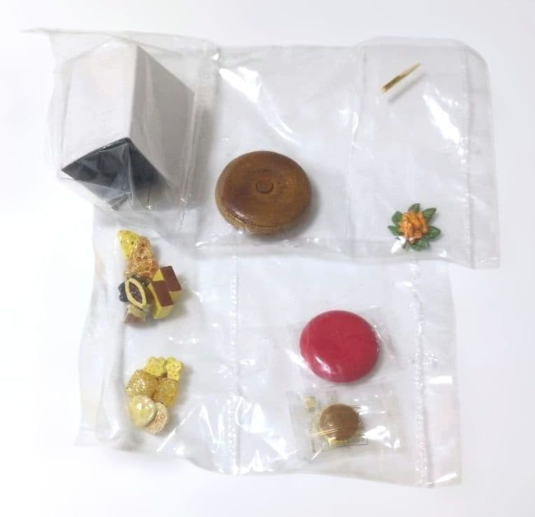 リーメント　和SWEESTS 10種セット　和スウィーツ