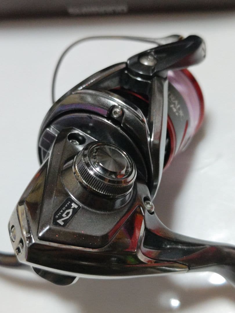 リール SHIMANO STRADIC CI4+ C2000S