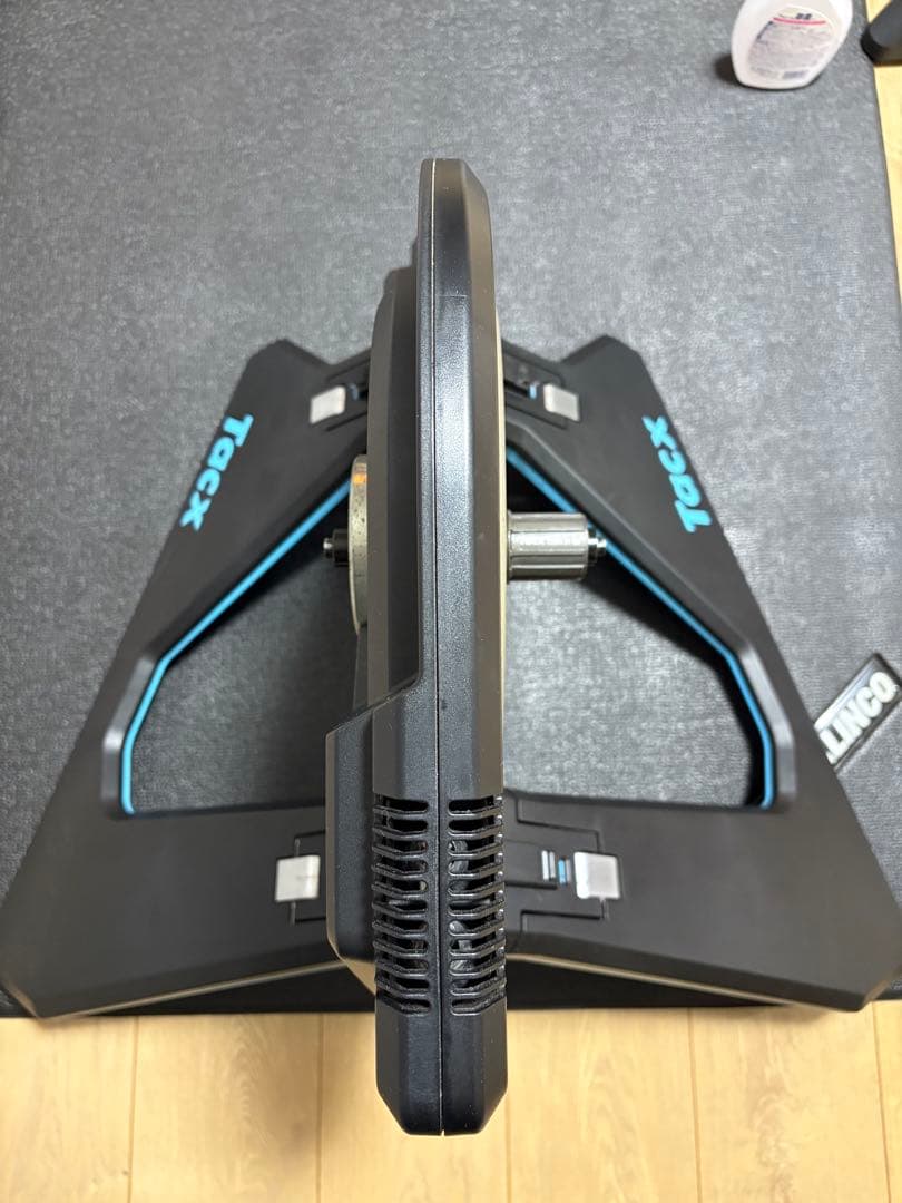 【ジャンク品】Tacx NEO 2 Smart